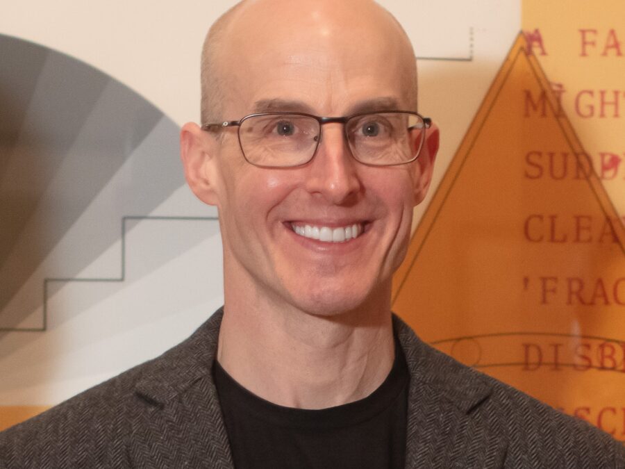 James R. Wehn, PhD