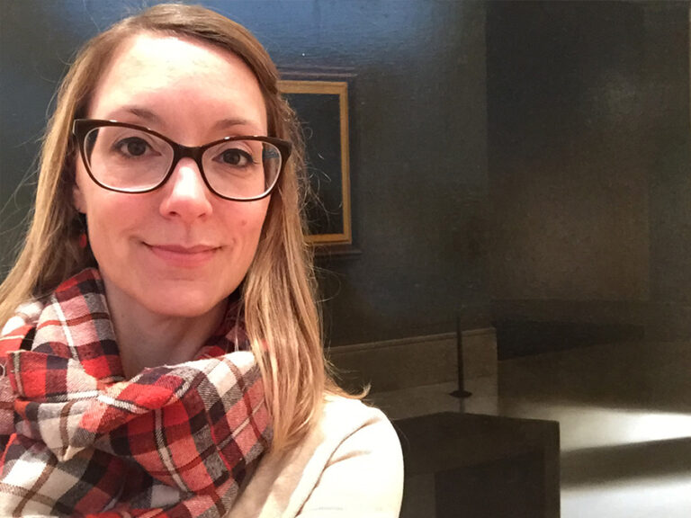 Staff Archives Chazen Museum of ArtChazen Museum of Art