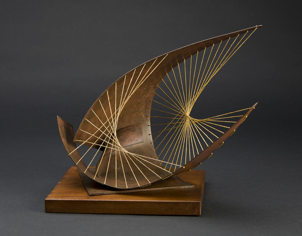 アート・デザイン・音楽 CONTEMPORARY SCULPTURE PROJECTS IN Large Metal Tree Pattern Modern Abstract Sculpture DZ-684