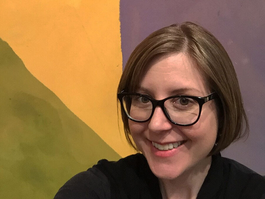 Katherine Alcauskas