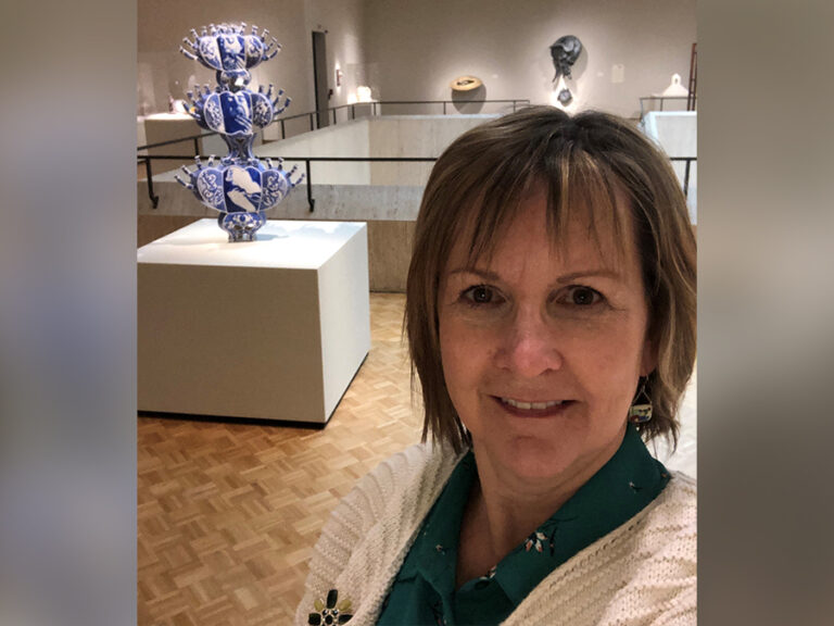 Staff Archives Chazen Museum of ArtChazen Museum of Art