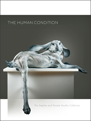 the human condition catalogue cover