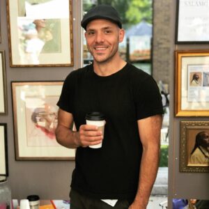 Philip Salamone