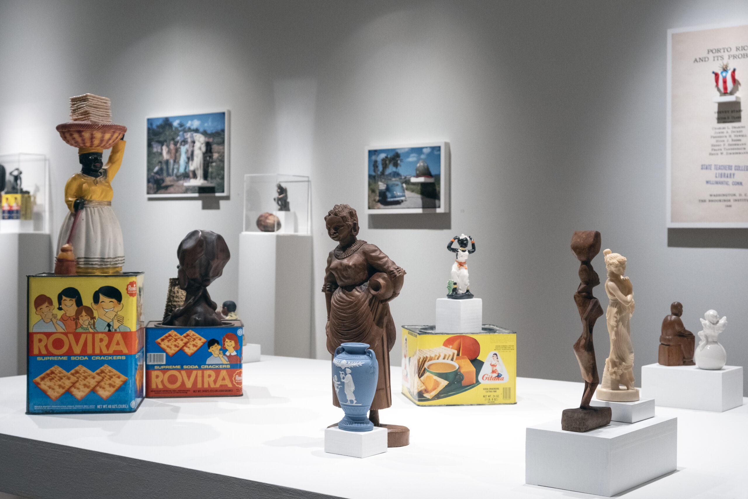 Exhibition Celebration with Pablo Delano - Chazen Museum of