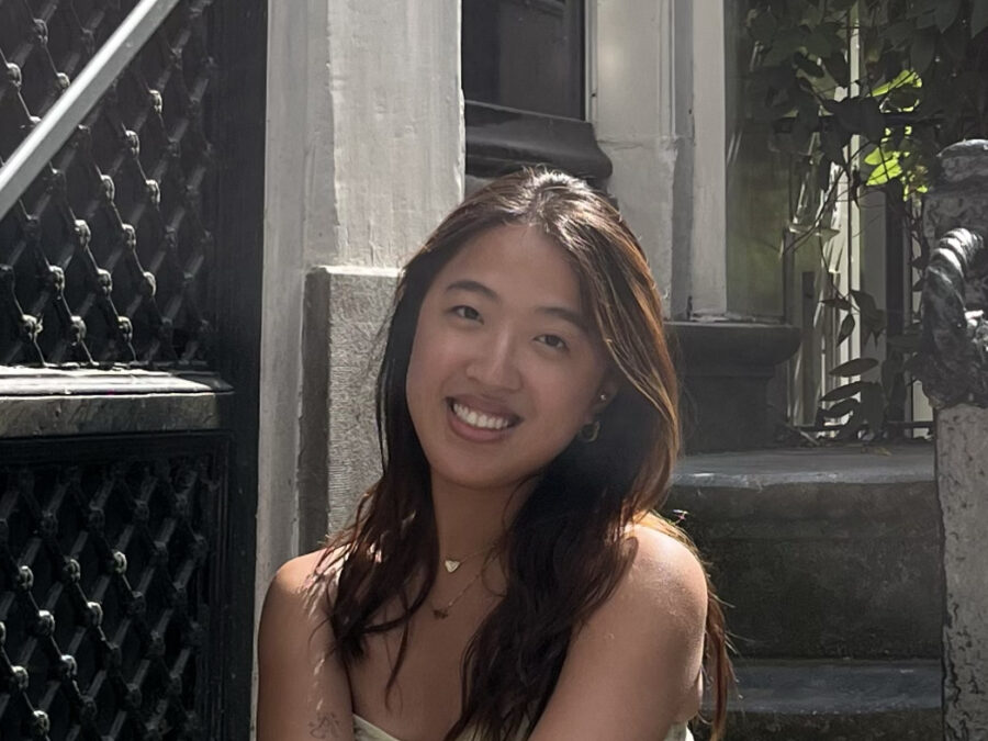 Ann Kuo