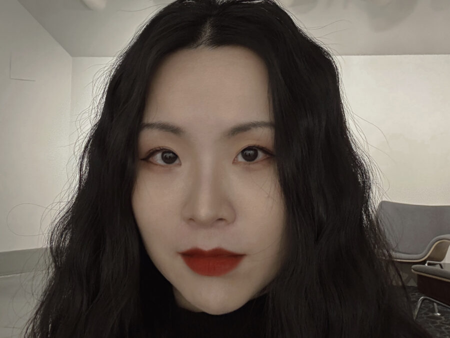 Xiaoyan Jiang