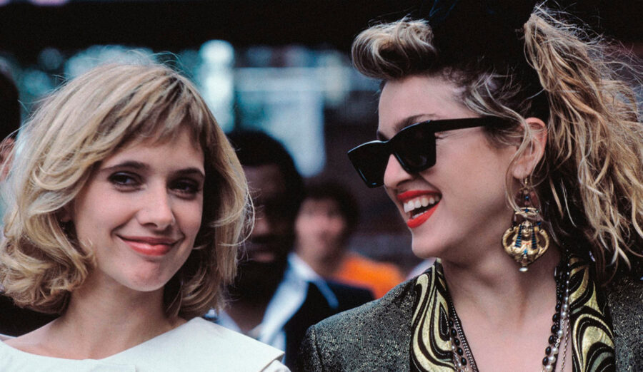 DESPERATELY SEEKING SUSAN 3